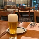 アンティカ オステリア バーチョ - 