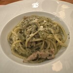 アンティカ オステリア バーチョ - 