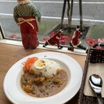 SLENGTENG CURRY - 