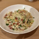 ハオグイ - ハオグイチャーハン990円