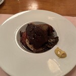 アンティカ オステリア バーチョ - 