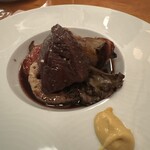 アンティカ オステリア バーチョ - 