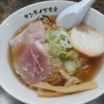 マルミ・サンライズ食堂 - 