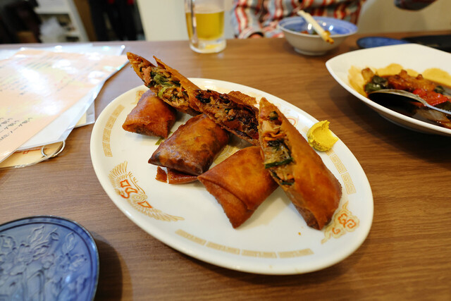 獅子丸大飯店 - 秋田（中華料理）の写真