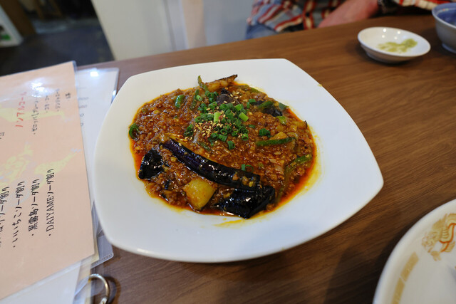 獅子丸大飯店 - 秋田（中華料理）の写真