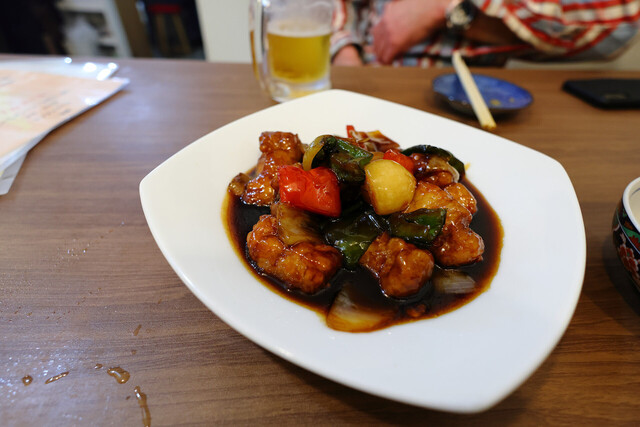 獅子丸大飯店 - 秋田（中華料理）の写真