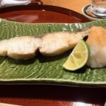 しぐれ茶屋 侘助 - 