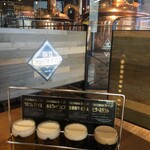 ビアダイナー スーパードライ トウキョウ - ※2020の写真