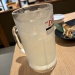 さかな酒場 魚星 - 