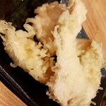 麺と向かって鰹 - 