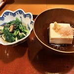 しぐれ茶屋 侘助 - 