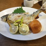 小樽 - 料理写真: