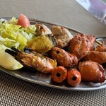 マヤデビ つくば店