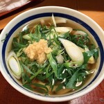 しぐれ茶屋 侘助 - 