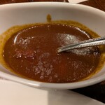 グリル満天星 麻布十番 丸ビル店  - 