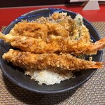 天扶良 きく桜 - 料理写真: