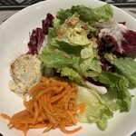 パエリアレストラン バラッカ - 