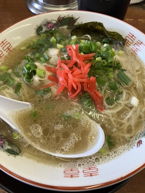 しぇからしか 東灘店 - 住吉（JR・六甲ライナー）/ラーメン | 食べログ