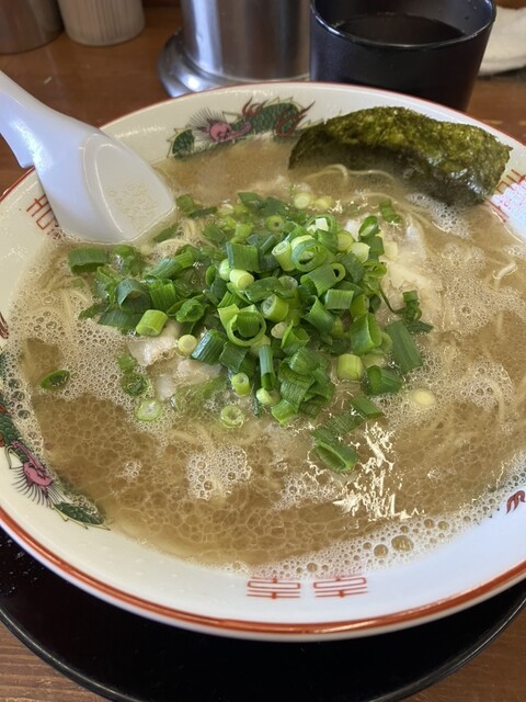 しぇからしか 東灘店 - 住吉（JR・六甲ライナー）/ラーメン | 食べログ