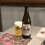 焼肉すだく家族亭 - 