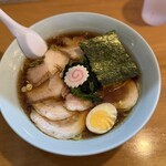 中華そば ひかり - 