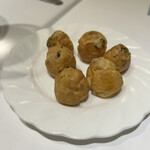 レストラン アラジン - 