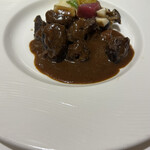 レストラン アラジン - 