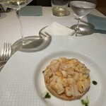 レストラン アラジン - 