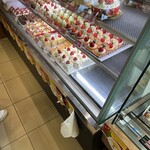 シャトレーゼ - 料理写真: