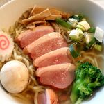 KASUMI FOOD SQUARE - 料理写真: