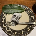 神楽坂 夢二 - デザート