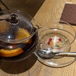 アフタヌーンティー・ティールーム - 