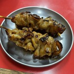 乃ノ家 - 白(大腸)¥300