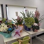 麺屋 二周目 - 奥の花