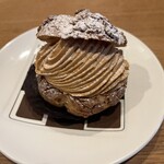 アヴランシュ・ゲネー - 