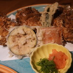 郷土料理 大衆割烹 ほづみ亭 - 