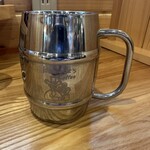 コメダ珈琲店 - ドリンク写真: