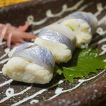 郷土料理 大衆割烹 ほづみ亭 - 