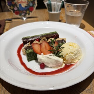 アフタヌーンティー・ティールーム_1