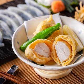 和風ダイニング&バー FUGA_2