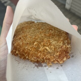 ころっけのハヤシ_1