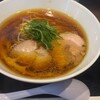 琉球新麺 通堂 新横浜ラーメン博物館店