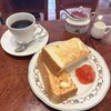 カフェ ド アン