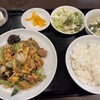 中華料理 福和