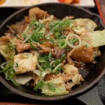 スクラム食堂＆ポチャ - 