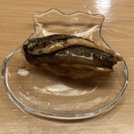 浪速 鮨波留加 - 