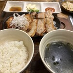 トシオブ - 