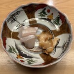 浪速 鮨波留加 - 