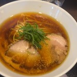 琉球新麺 通堂 新横浜ラーメン博物館店 - 