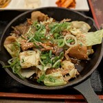 スクラム食堂＆ポチャ - 